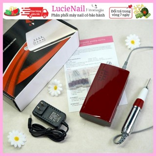 Máy mài móng cầm tay tích điện US805, - Bảo Hành 3 tháng