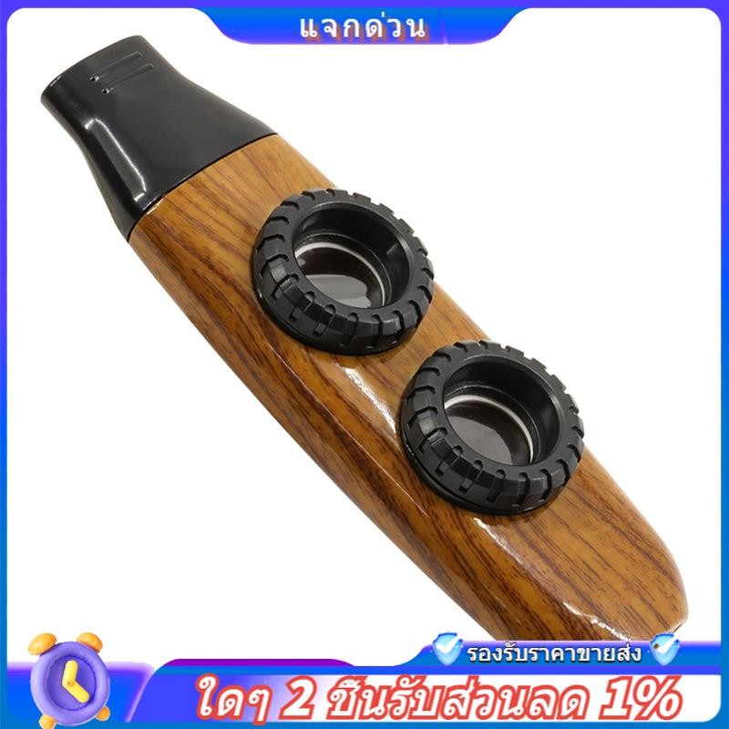 Còn hàng-Kazoo với 5 màng sáo bằng nhựa Kazoo Nhạc cụ Kazoo cho đàn Guitar, đàn Ukulele