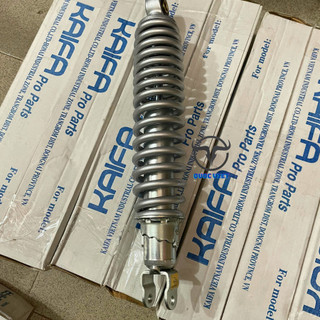 Phuộc Sh mode chính hãng kaifa , Giảm xóc sau Honda Sh Mode ,phuộc nhún sh