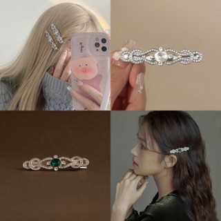 Shine Hợp Kim Kim Kim Loại Bling Trung Quốc Nơ Kẹp Tóc Kẹp Tóc Mũ Tóc Aceesory