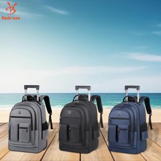 Ba lô du lịch có bánh xe Ba lô có bánh xe Ba lô máy tính Cán du lịch
