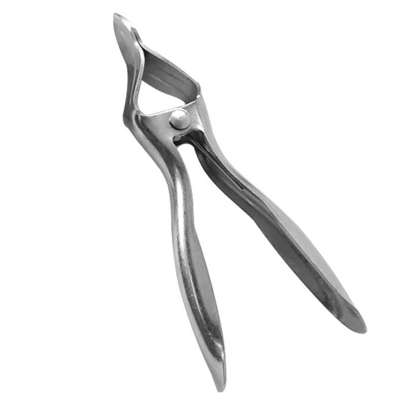 Kìm mở quả durian, dụng cụ mở durian, kìm trái cây, kẹp durian, dụng cụ gọt vỏ dưa hấu