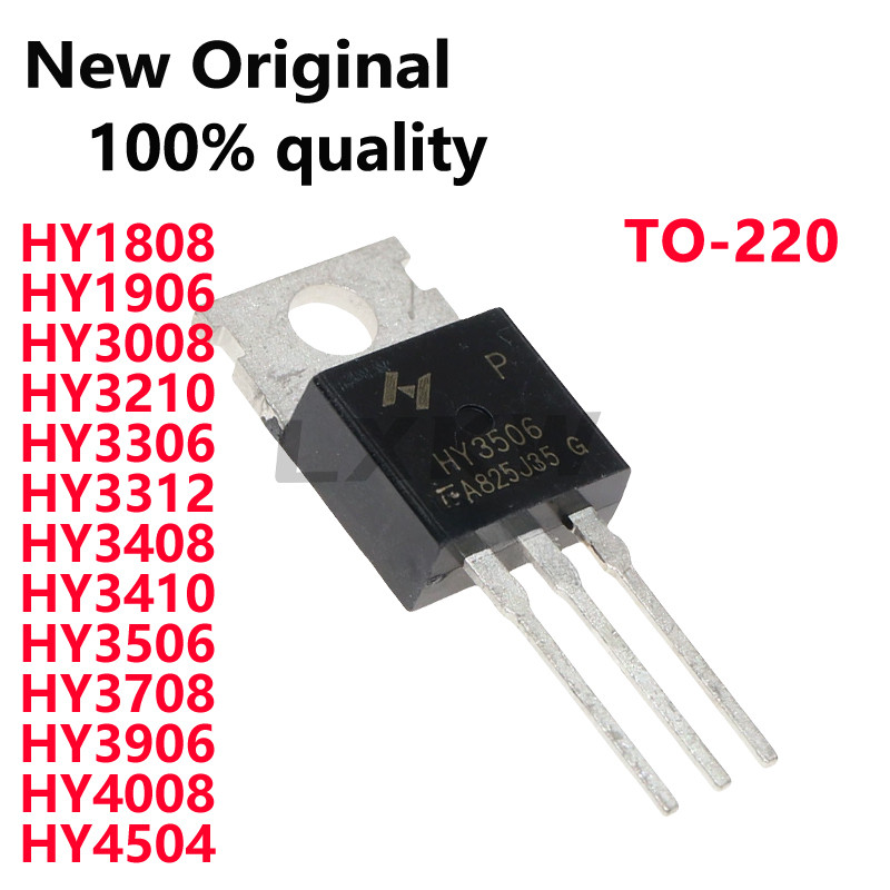 10 / Chiếc Mới Chính Hãng HY1808 HY1906 HY3008 HY3210 HY3306 HY3312 HY3408 HY3410 HY3506 HY3708 HY39