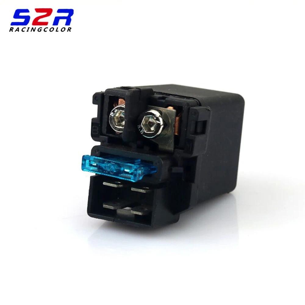 Rơle khởi động động cơ Honda Vt750 Cbf1000X4 Cb1300 NT700 Sh150 Vt1300 Ch250 Cb600 Cb900F Rvt1000R
