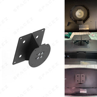 VESA ADAPTER màn hình Samsung Odyssey G6, G65B, G7, NEO G7, G75, G70A, G8, G9, 27" 28" 32"49"