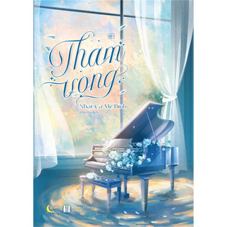 Sách - Tham Vọng - Nhất Cá Mễ Bính - Tiểu thuyết đam mỹ [Nhà sách Đột phá tư duy-855]