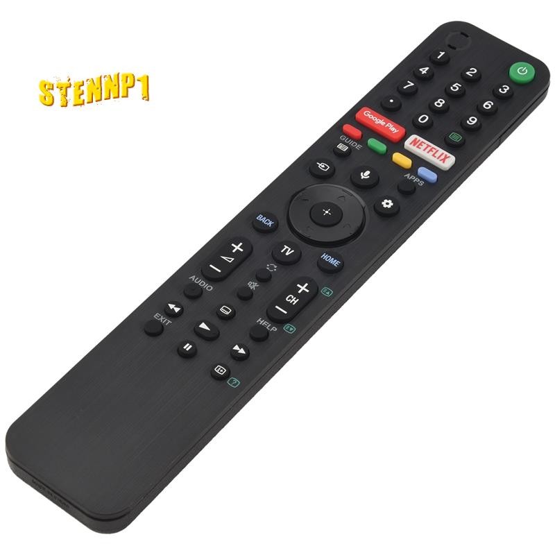 Điều khiển từ xa TV không cần phát giọng nói Sử dụng RMF-TX500P RMF-TX520U -43X8000H -49X8000H