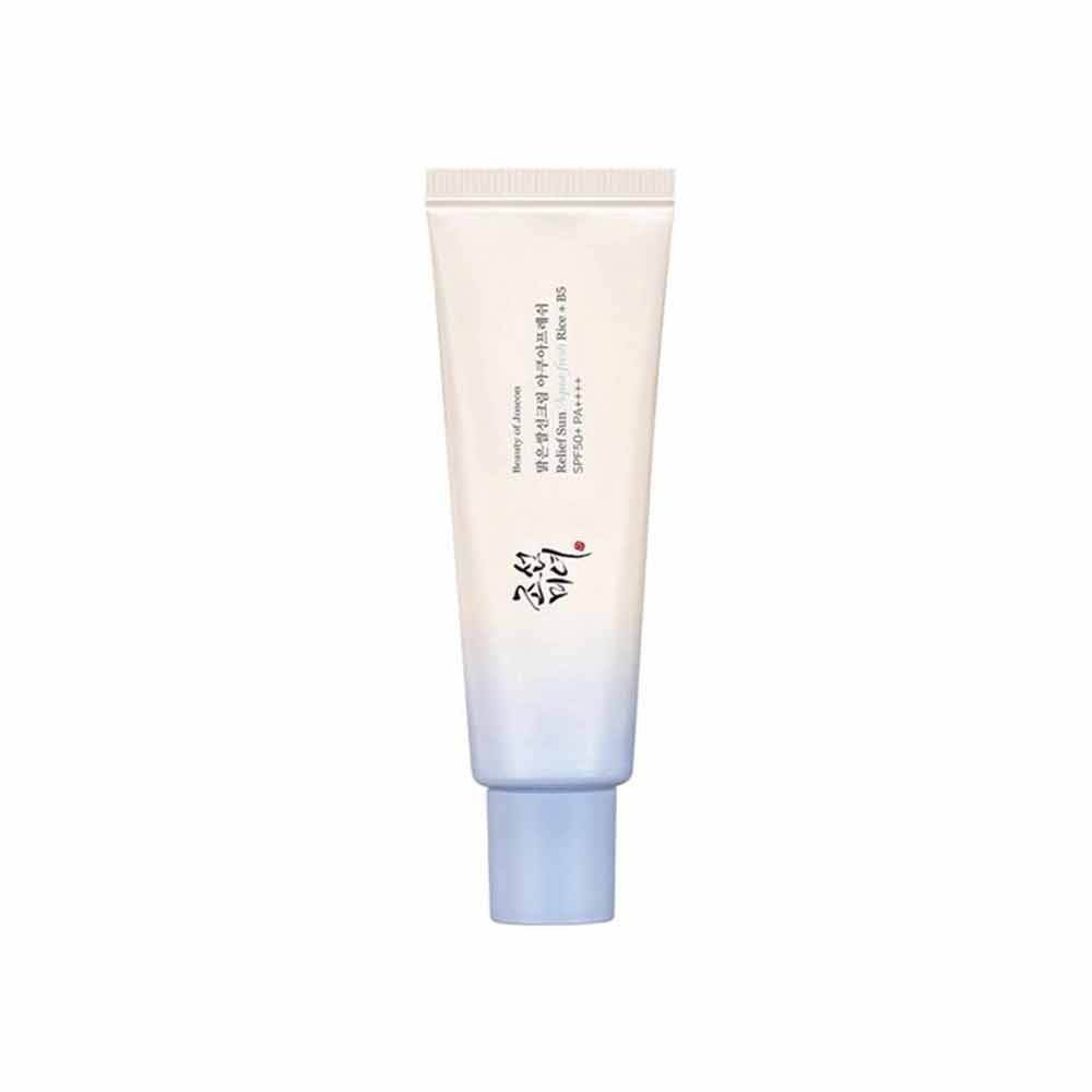 Beauty Of Joseon Rice Aqua Fresh Sunscreen SPF50 PA++++ 50ml