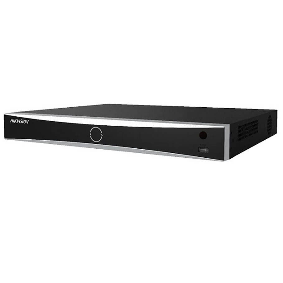 [Có sẵn] [Có bảo hành] [Chính hãng] Đầu ghi hình IP 32 kênh HIKVISIONDS-7632NXI-K2