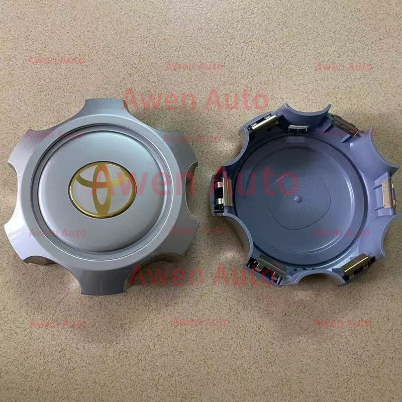 1 / 4 Bánh Trung Tâm Nắp Cho Xe Toyota Land Cruiser Prado1996-2002 KDJ90, KDJ90W, KDJ95, KDJ95W, KZJ