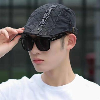 Mũ Mùa Thu Đông Nam Phiên Bản Hàn Quốc Phù Hợp Với Hợp Thời Trang Chuyển Tiếp Mũ Nam Xuân Hè Chống Nắng Che Nắng Mũ Du Lịch