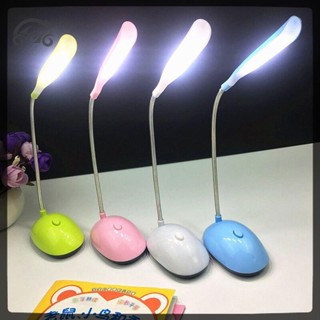 [8c11] Đèn bàn để bàn LED học tập Đèn bàn Mini có thể làm mờ Đèn lồng sách dễ thương Văn phòng thông minh [8C]