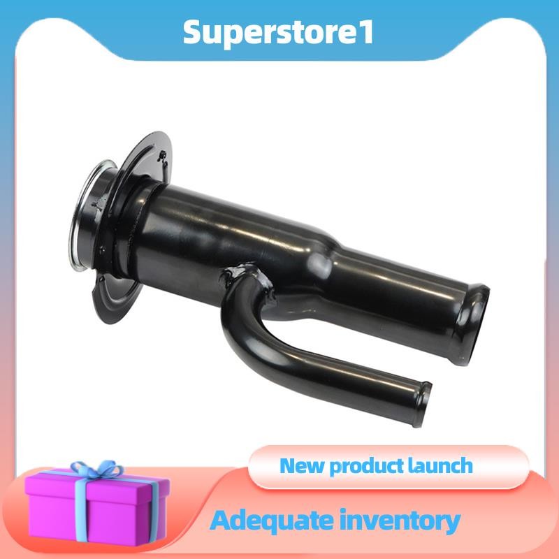 Ống nạp nhiên liệu cổ 4C3Z9034C Ống nạp bình xăng cho F-450 F-550 Super Duty 577-306 FN782 Phụ tùng 