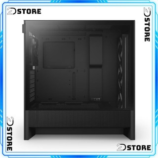 VỎ CASE NZXT H5 FLOW RGB 2024 (MID TOWER)