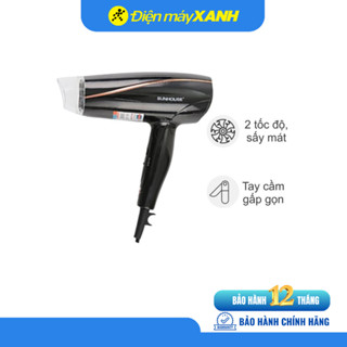 Máy sấy tóc 1200W Sunhouse SHD2306