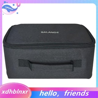 Vỏ máy chiếu mặt bích cho túi đựng máy chiếu HY300 HY320 P300 Túi lưu trữ Tương thích với hầu hết các máy chiếu