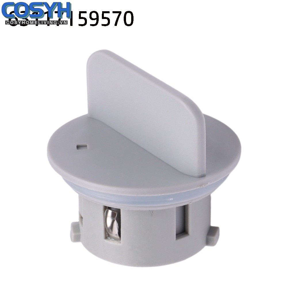 [Cosyh] Ổ cắm đèn pha Xenon tín hiệu rẽ cho BMW E90 E91 F30 F30 63117159570