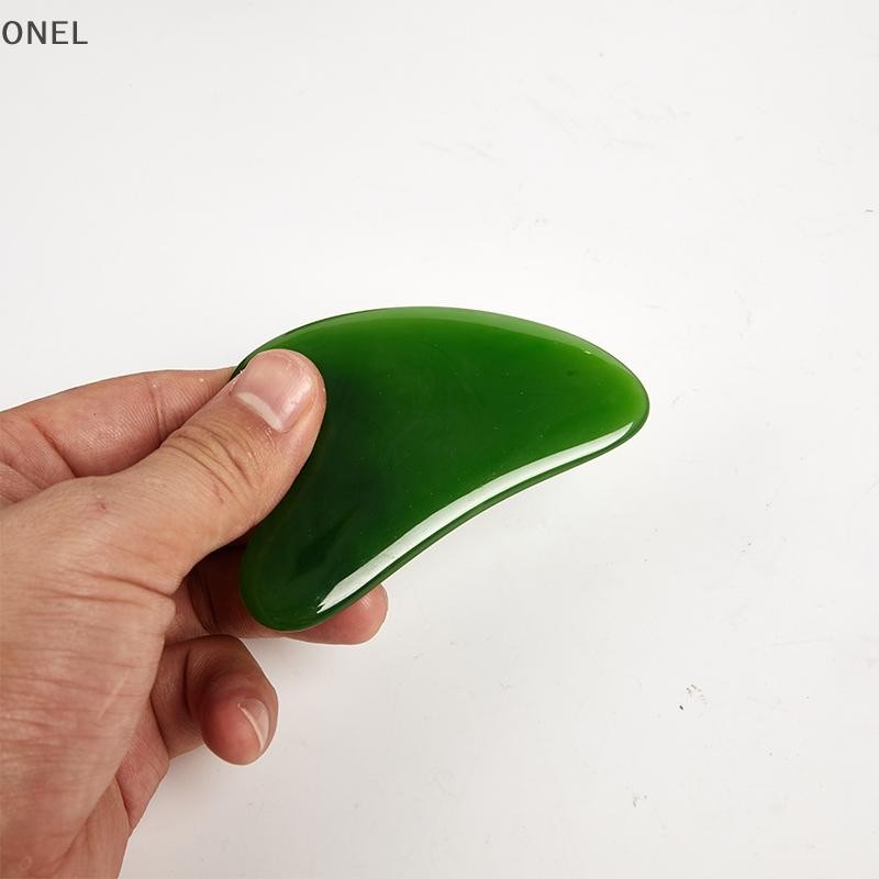 ONEL Massage Guasha Cạo Massage Cạp Mặt Massage Bảng Mặt VN