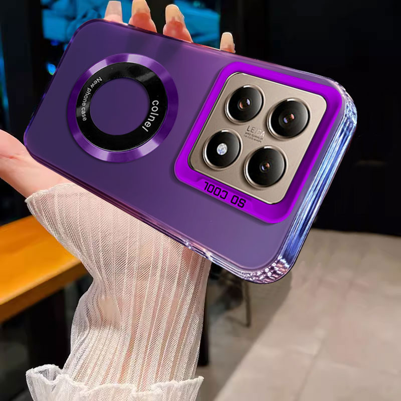 Ốp điện thoại Xiaomi 14t xiaomi 14t PRO 1006