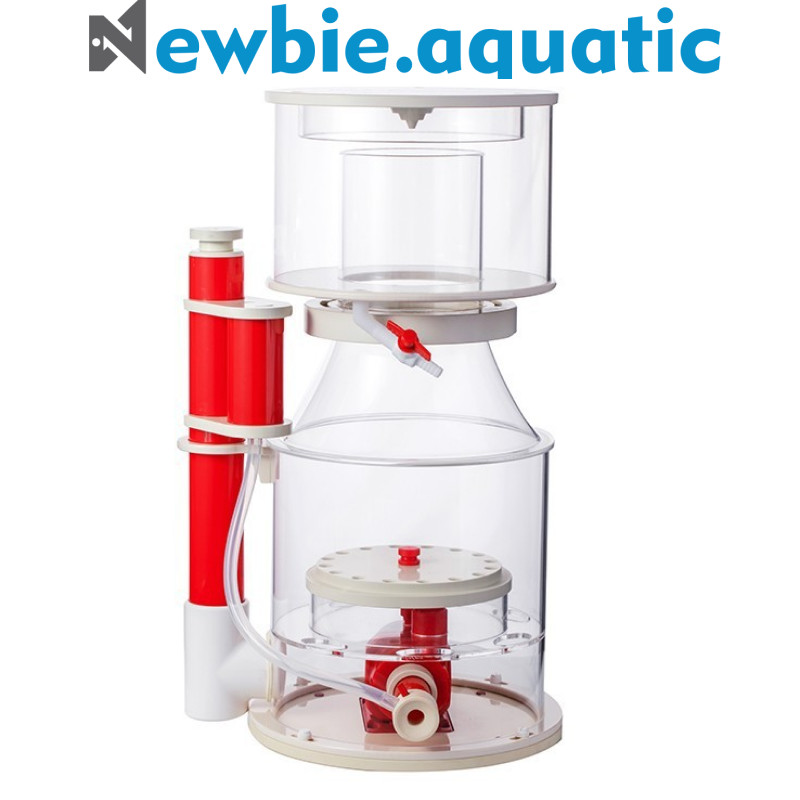 Skimmer Seahog DC 80 Cho hồ cá cảnh biển, nước mặn bơm 24V