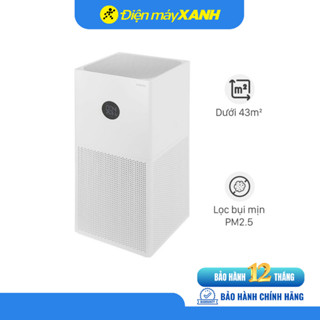 Máy lọc không khí Xiaomi Smart Air Purifier 4 lite 33W