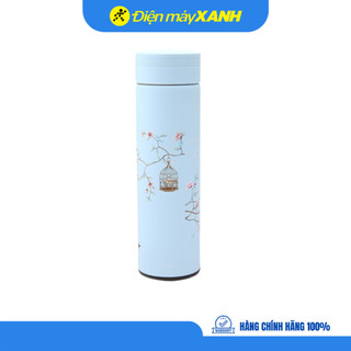 Bình giữ nhiệt inox 500 ml Delites TH05055