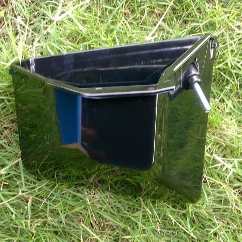 hộc đựng đồ phụ kiện lắp AB Airbalde 2013-2015 nhựa APS tặng ốc lắp trực tiếp