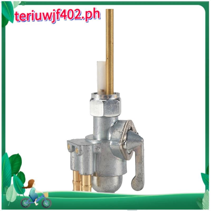 Van nhiên liệu Petcock cho CL175 CB350 CL350 SL350 CB360 CL360 CB450 CL450