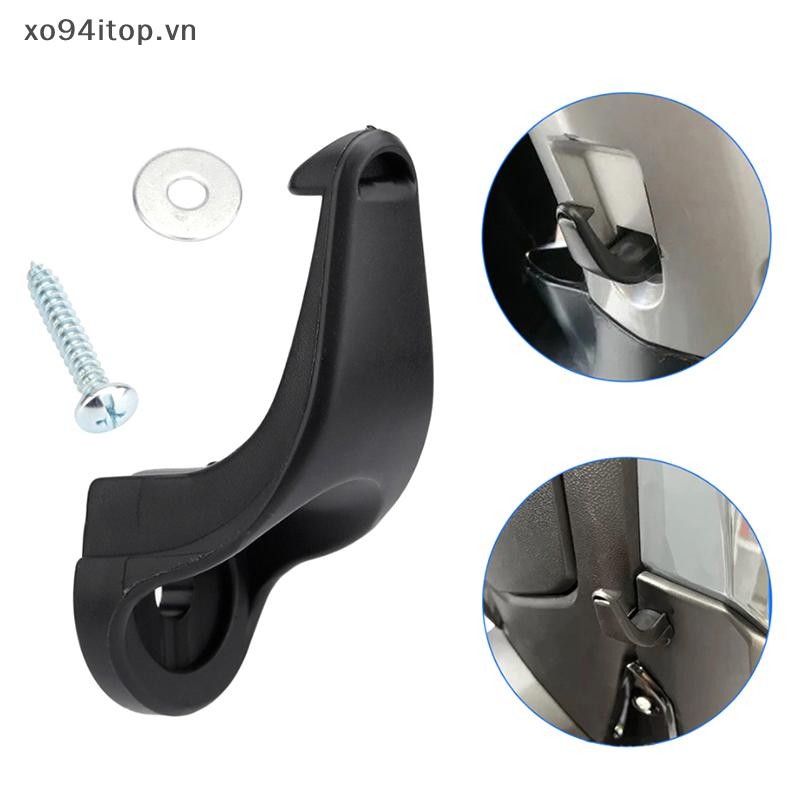 Xoitop Cho 400 300 250 125 NMAX 125 155 NVX 155 Aerox Xmax300 Nmax150 Xe Máy Móc Hành Lý Túi Móc Tre