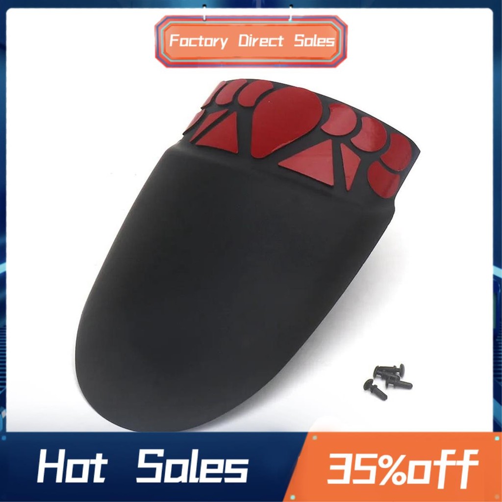 Phụ kiện bảo vệ chắn bùn xe máy mở rộng cho 500 CL500 CL500 2023 2024