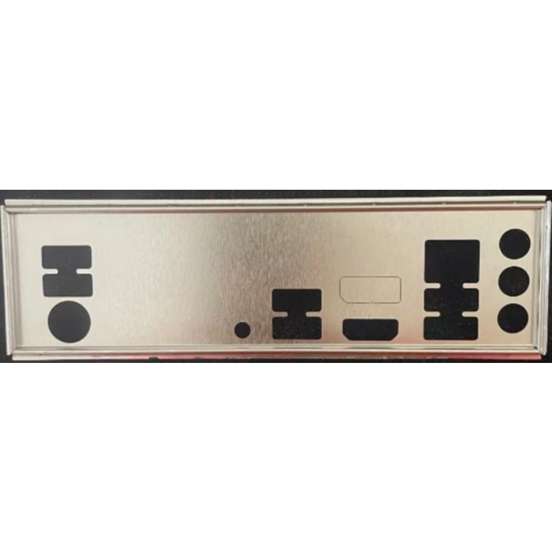 Mới cho Gigabyte B650M D2H B650M D3HP A620M H vách ngăn máy tính Bo mạch chủ vách ngăn