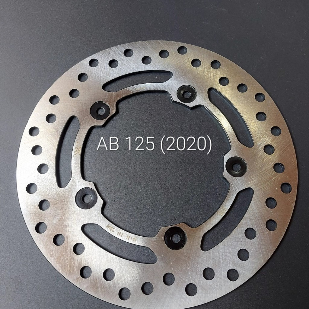 Đĩa phanh ab 125 (2020_2023),đĩa thắng ab 2020