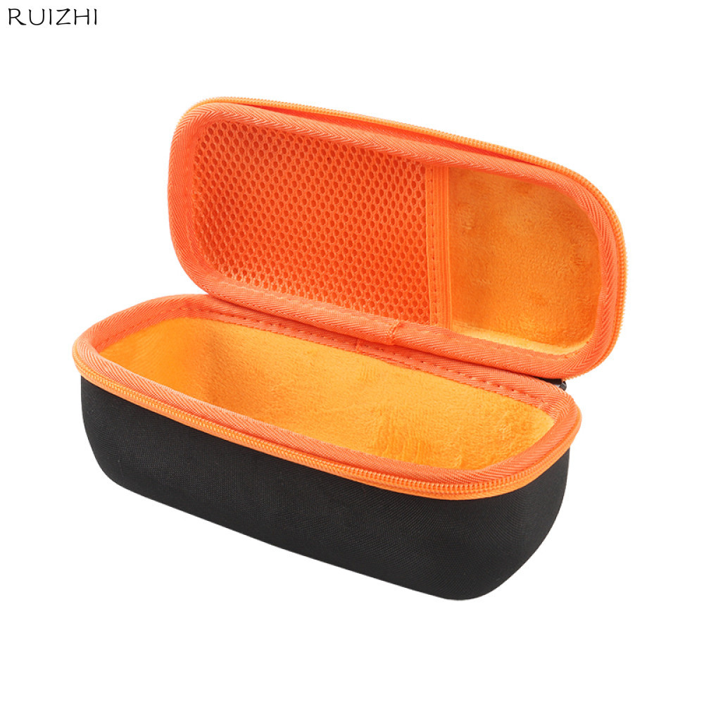 Túi Đựng EVA Cho Loa JBL Flip7 Túi Bảo Quản Chống Sốc Chống Bụi Chống Rơi Cho Di Động Flip 7 Loa