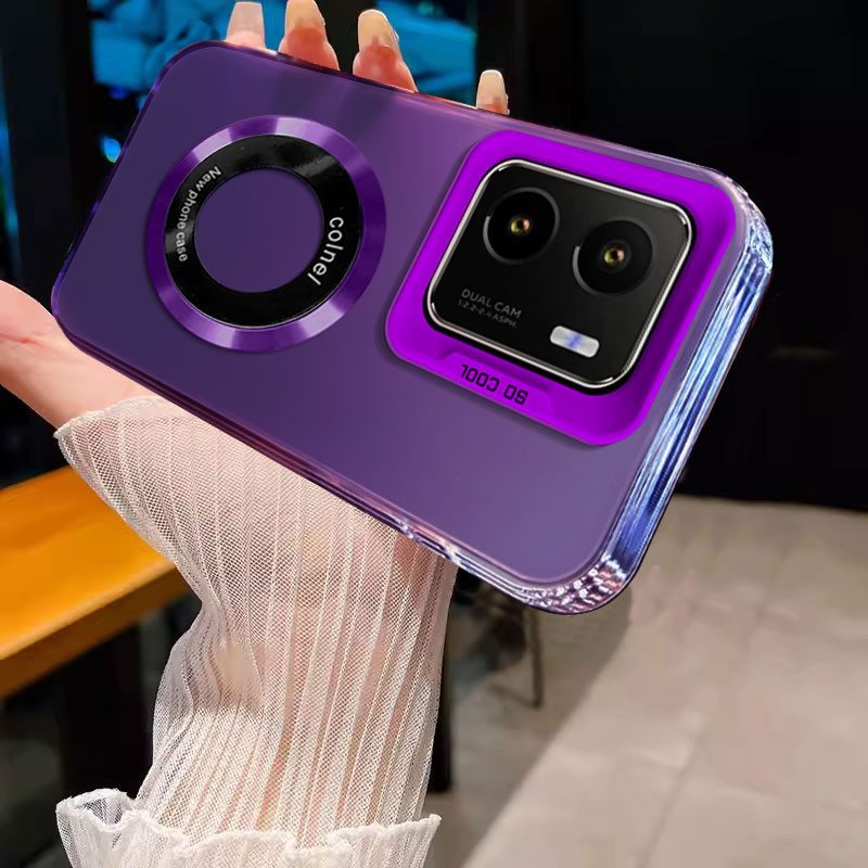Ốp lưng VIVO Y15S Y15A Y01 Ốp điện thoại