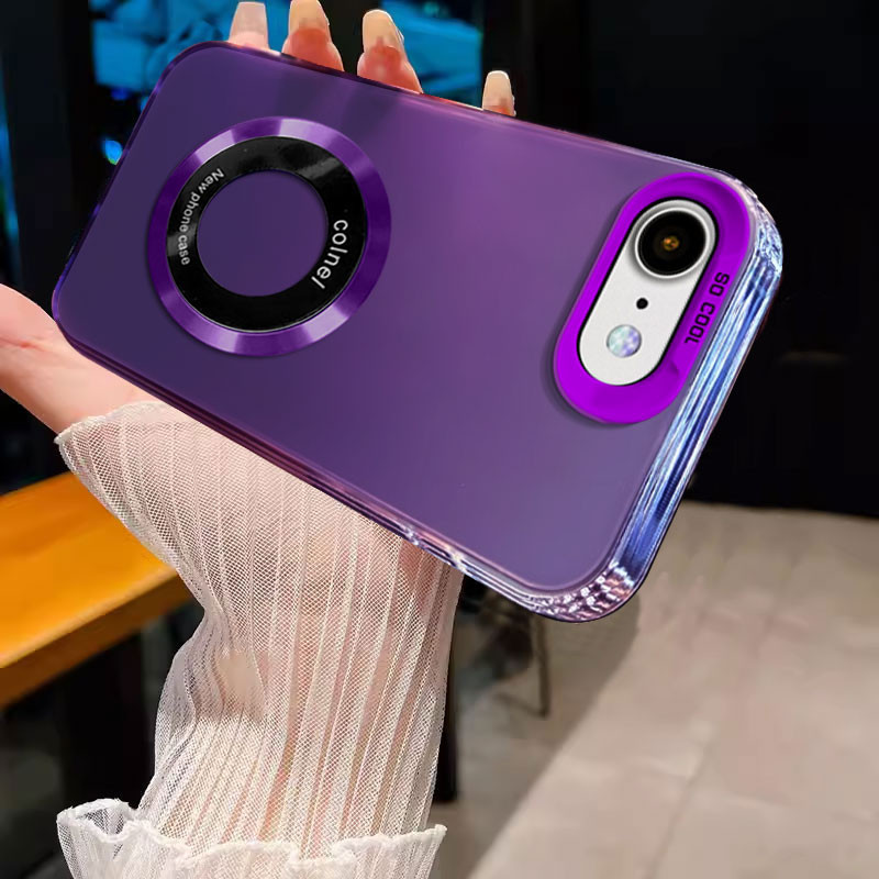 Ốp lưng iphone 7 8 7 plus 8 plus iphone se 2 2020 se 3 2022 Ốp điện thoại