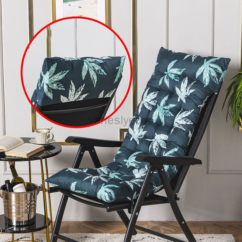 Đệm Chaise Lounge Đệm Ghế Lounge, Đệm Ghế Lounge Cho Ngoài Trời Trong Nhà Văn Phòng Tại Nhà (Thiết K