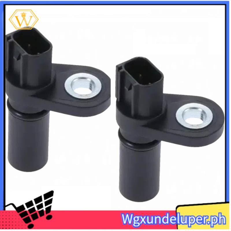 [W] 2 Cảm Biến Vị Trí Trục Cam Cho Xe Ford F150 F250 F350 E150 E350 Explorer Mustang Expedition Taur