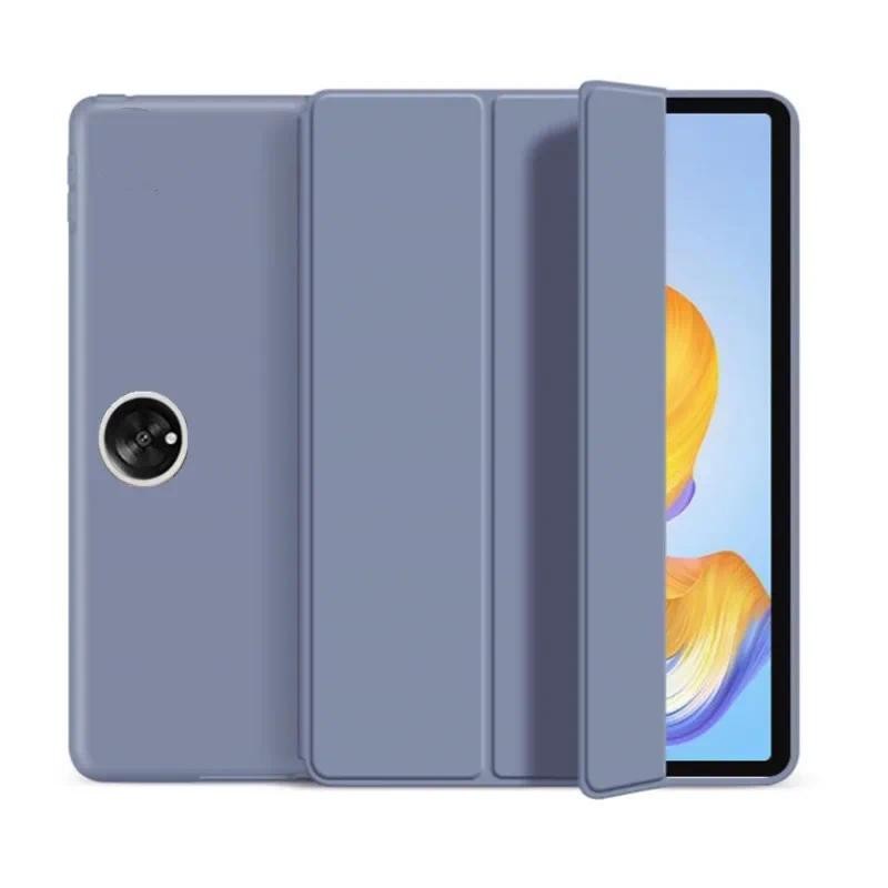 Oppo Pad3 Pad2 PadNeo PadAir Giá đỡ gấp ba lần bằng silicon từ tính Vỏ máy tính bảng TPU cho OPPO Pad Air 3 2 Neo 1.36 11 11.4 11.61 12.1 inch Tấm bảo vệ màn hình máy tính bảng chống vân tay