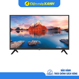 (Miễn Phí Giao Lắp HN-HCM) Google Tivi Xiaomi A 32 inch L32M8-P2SEA - Chính Hãng Bảo Hành 12 Tháng