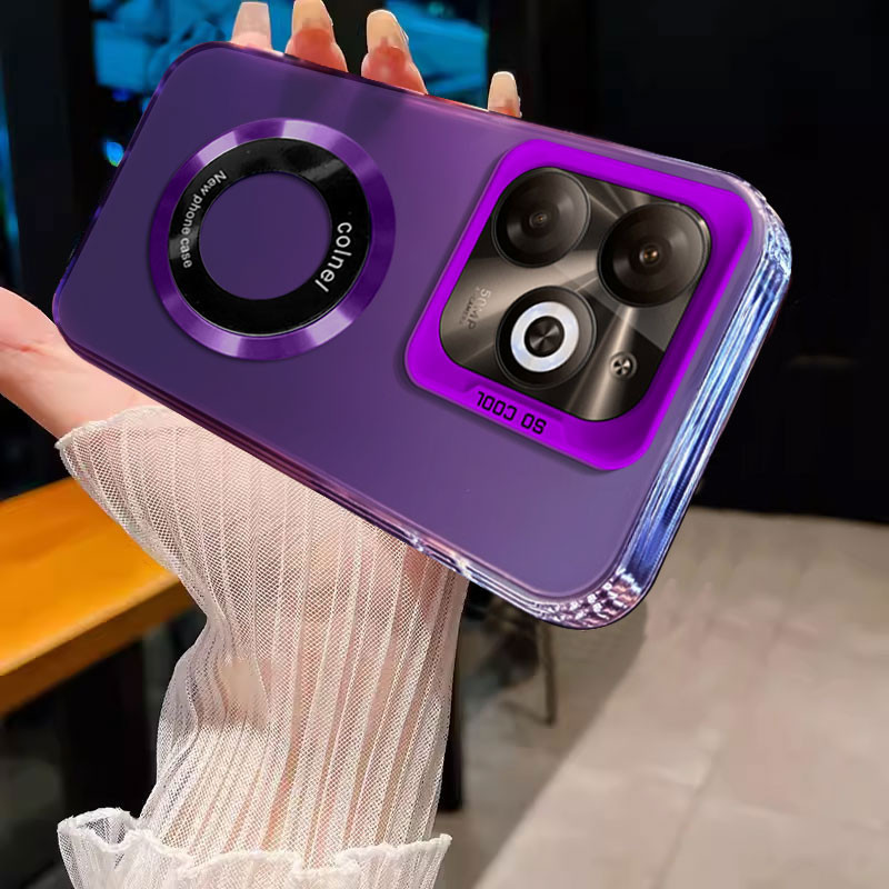 Ốp lưng Realme C61 Realme C63 Realme C65S Realme C60 Ốp điện thoại Realme C60