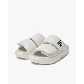 MLB - Dép unisex quai ngang Bass Slide 3ALPBLX43-07IVS