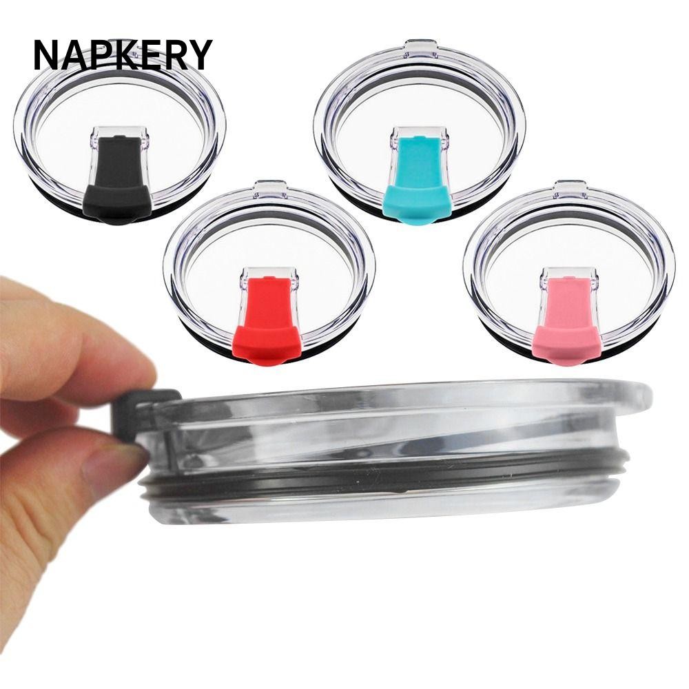Napkery 20 / 30Oz Nắp Bình Giữ Nhiệt Bền Chống Rỉ Cho Ozark Cho Trail Cho Rtic Cho Yei