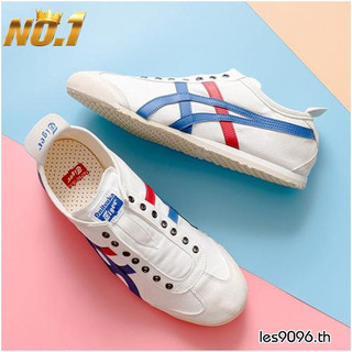 Onitsuka Mexico 66 thể thao chạy Sneaker Mexico 66-mỹ Mexico