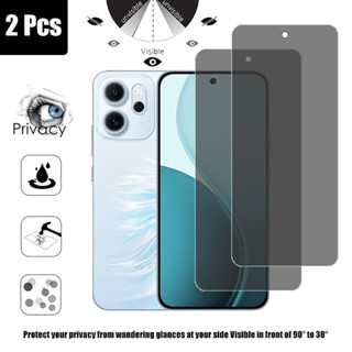 1-2 Chiếc OPPO Reno 14F Kính Cường Lực Chống Nhìn Trộm Bảo Vệ Màn Hình Riêng Tư Cho OPPO Reno 14 Pro 13F 12 11 F 12F 11F 10 Pro 5G Phim Bảo Vệ Kính Chống Gián Điệp