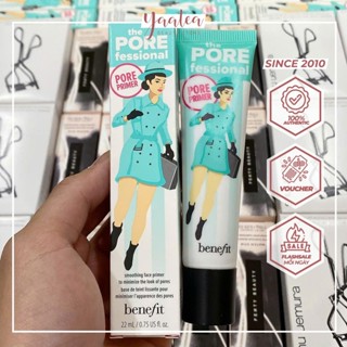 Kem Lót Benefit The Pore