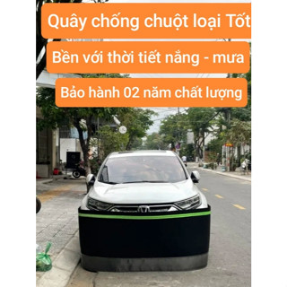 [Giá sỉ] Quây lưới chống chuột cho xe ô tô, Quây ô tô chống chuột, Lưới chống chuột cho xe ô tô