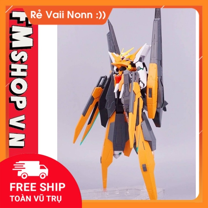 MÔ HÌNH LẮP RÁP DABAN MODEL HG 1/144 HARUTE FINAL BATTLE VER HOBBY STAR