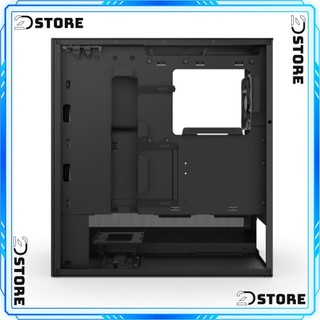 VỎ CASE NZXT H5 FLOW RGB 2024 (MID TOWER)