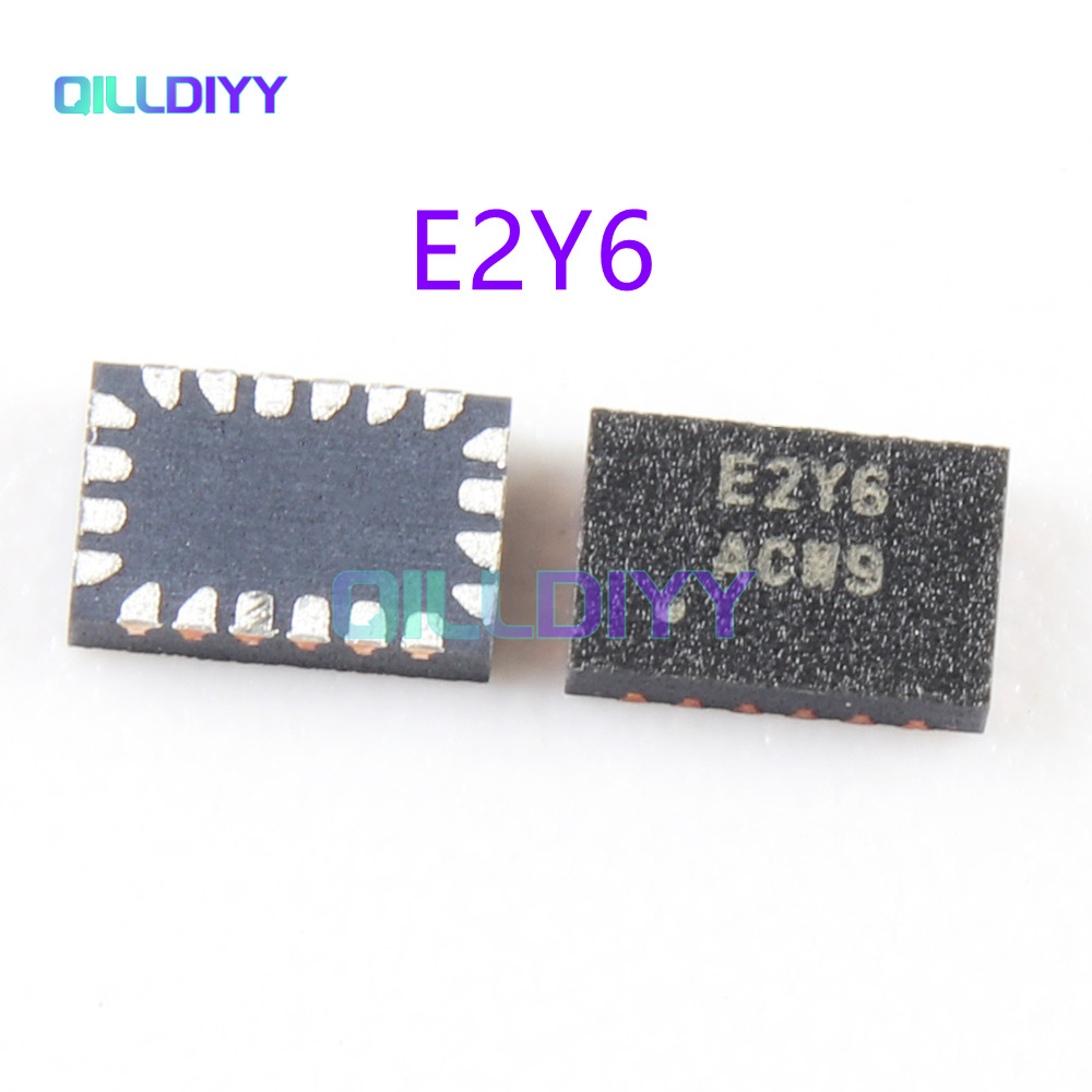 2-10 Cái AW87519 Mark E2Y6 IC Âm Thanh Cho Xiaomi Redmi 8 9