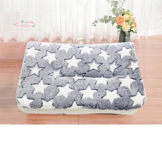 Adachoi Giường Cho Chó Thú Cưng Nệm Chăn Mềm Lông Cừu Mèo Nệm Puppy Sofa Thảm Lót Mùa Đông VN